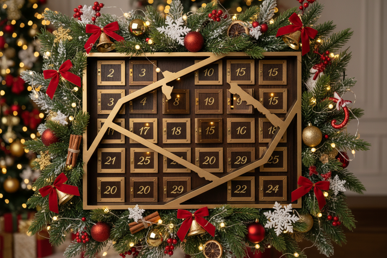 Advent Calender